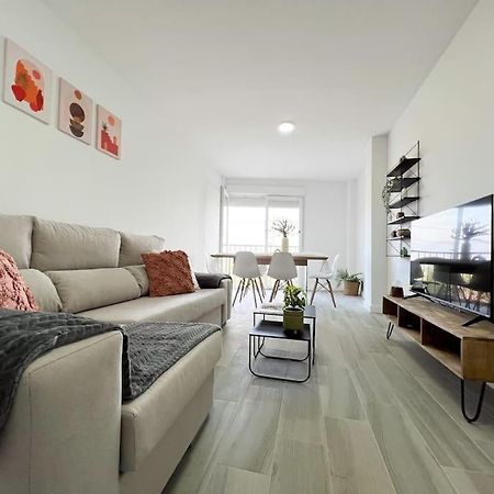 Apartamentos Gredos 203 Jaraiz de la Vera Εξωτερικό φωτογραφία