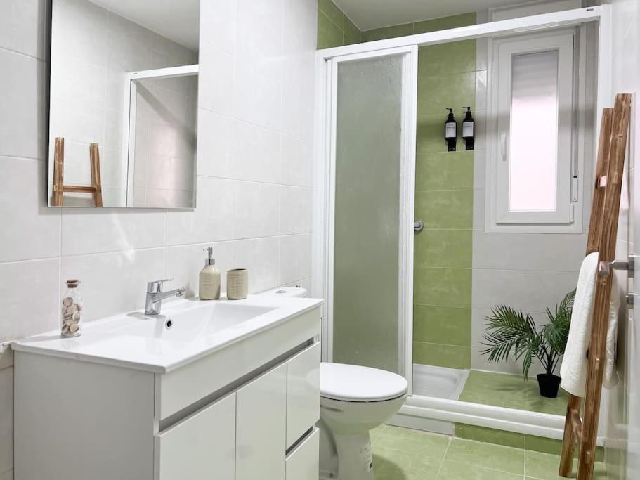 Apartamentos Gredos 203 Jaraiz de la Vera Εξωτερικό φωτογραφία
