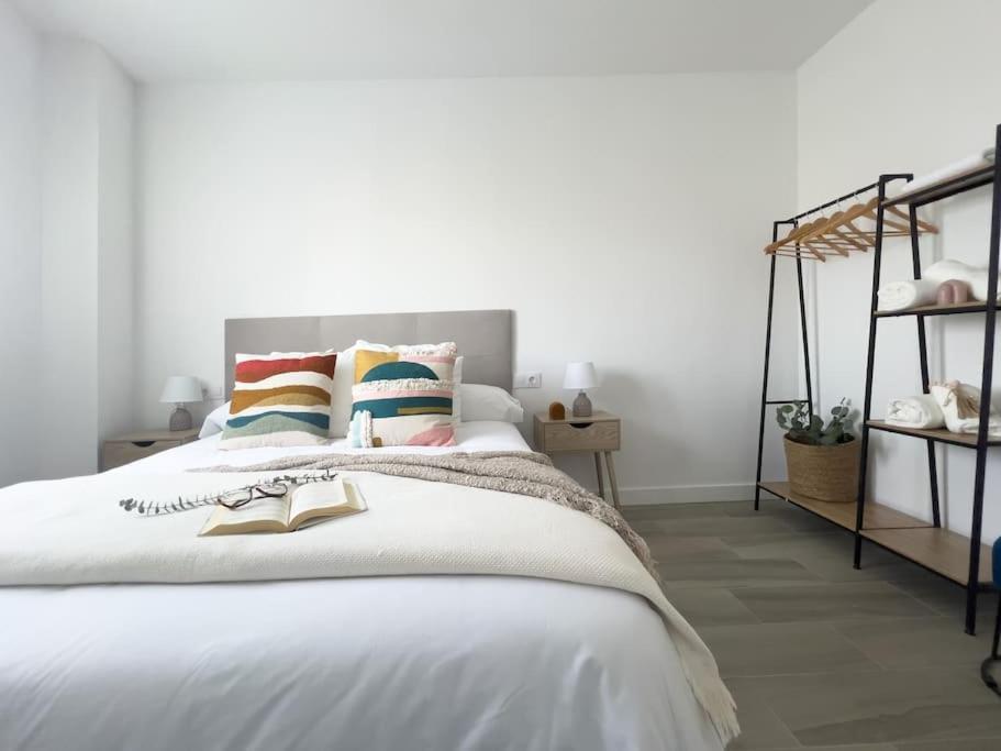 Apartamentos Gredos 203 Jaraiz de la Vera Εξωτερικό φωτογραφία