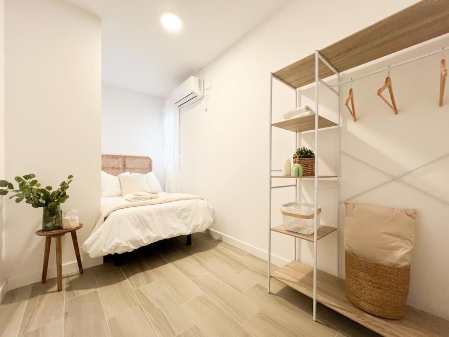 Apartamentos Gredos 203 Jaraiz de la Vera Εξωτερικό φωτογραφία