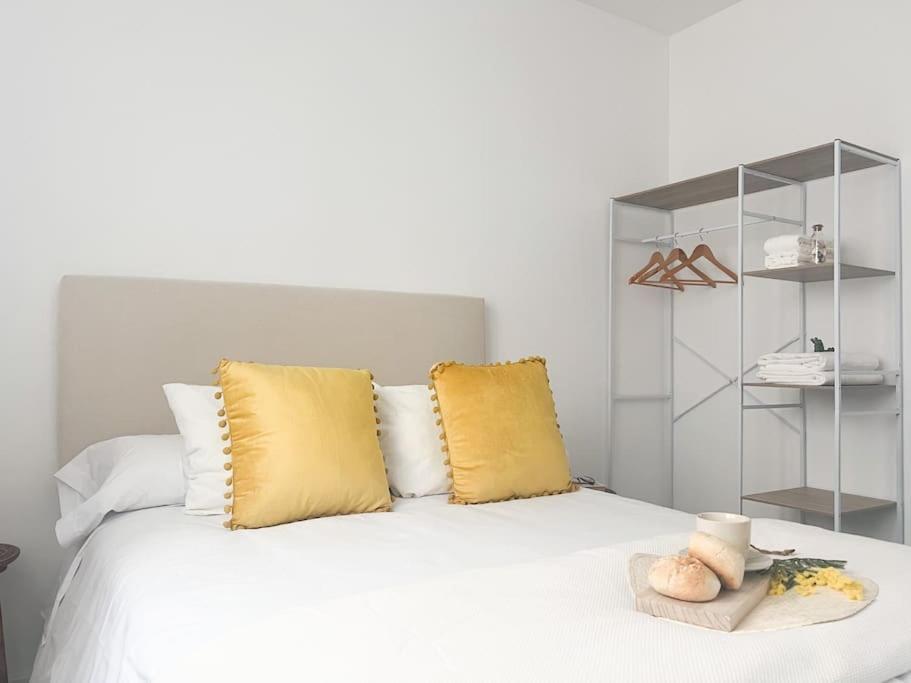 Apartamentos Gredos 203 Jaraiz de la Vera Εξωτερικό φωτογραφία