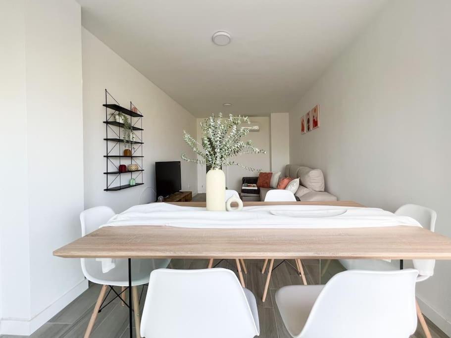 Apartamentos Gredos 203 Jaraiz de la Vera Εξωτερικό φωτογραφία