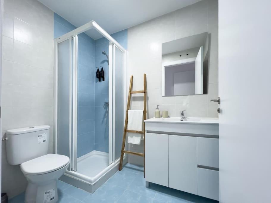 Apartamentos Gredos 203 Jaraiz de la Vera Εξωτερικό φωτογραφία