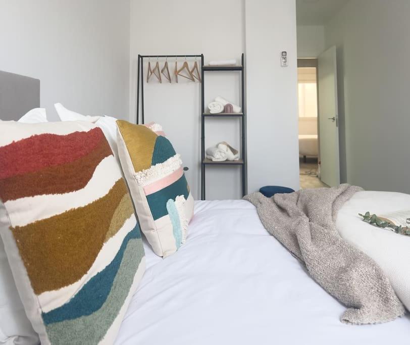 Apartamentos Gredos 203 Jaraiz de la Vera Εξωτερικό φωτογραφία