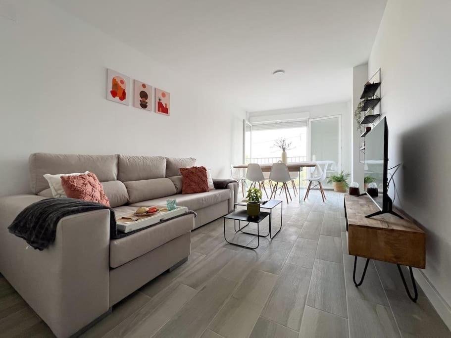 Apartamentos Gredos 203 Jaraiz de la Vera Εξωτερικό φωτογραφία