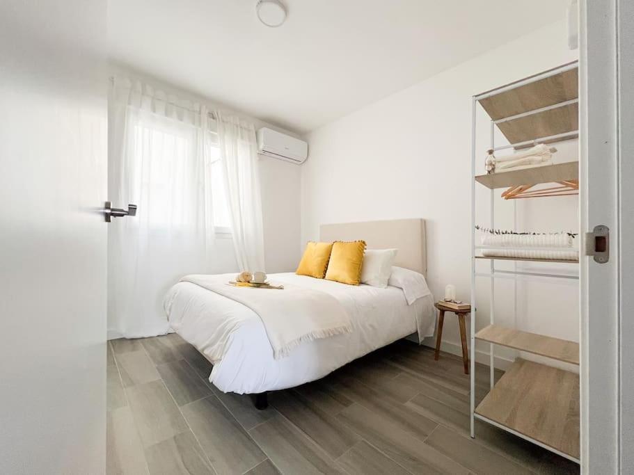 Apartamentos Gredos 203 Jaraiz de la Vera Εξωτερικό φωτογραφία