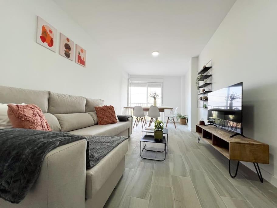 Apartamentos Gredos 203 Jaraiz de la Vera Εξωτερικό φωτογραφία