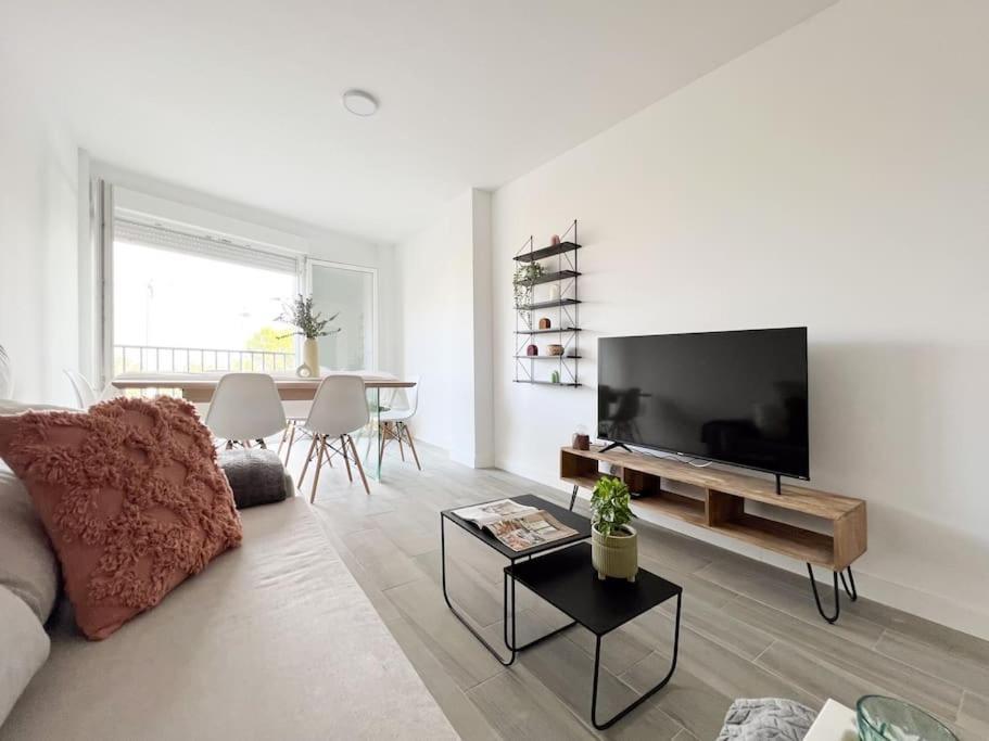 Apartamentos Gredos 203 Jaraiz de la Vera Εξωτερικό φωτογραφία