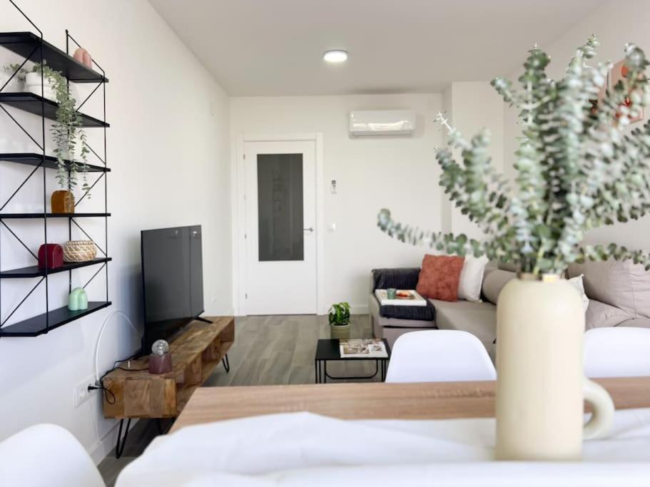 Apartamentos Gredos 203 Jaraiz de la Vera Εξωτερικό φωτογραφία