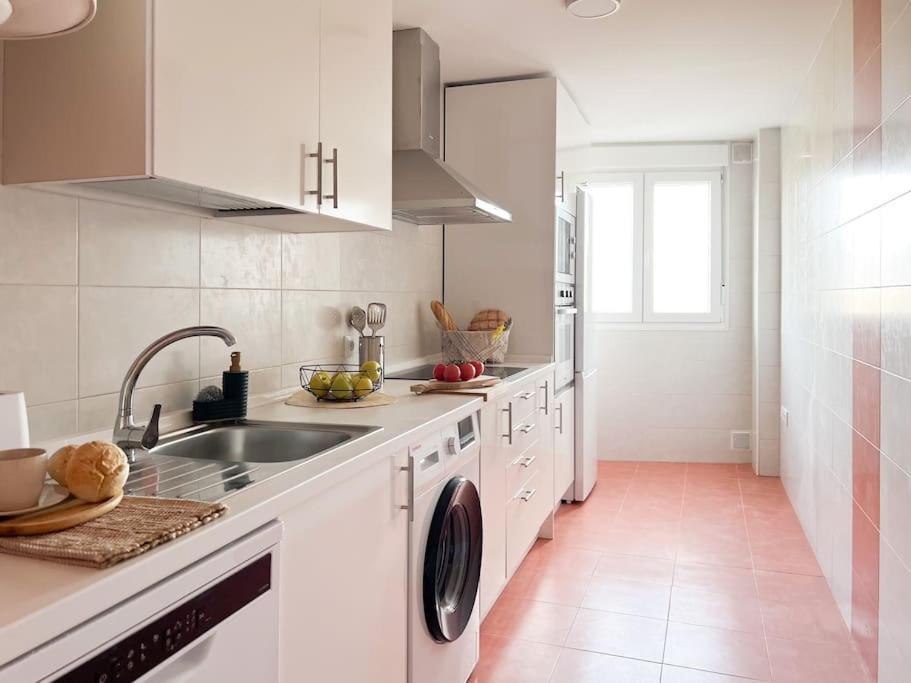 Apartamentos Gredos 203 Jaraiz de la Vera Εξωτερικό φωτογραφία