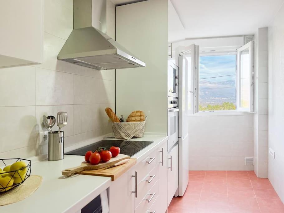 Apartamentos Gredos 203 Jaraiz de la Vera Εξωτερικό φωτογραφία