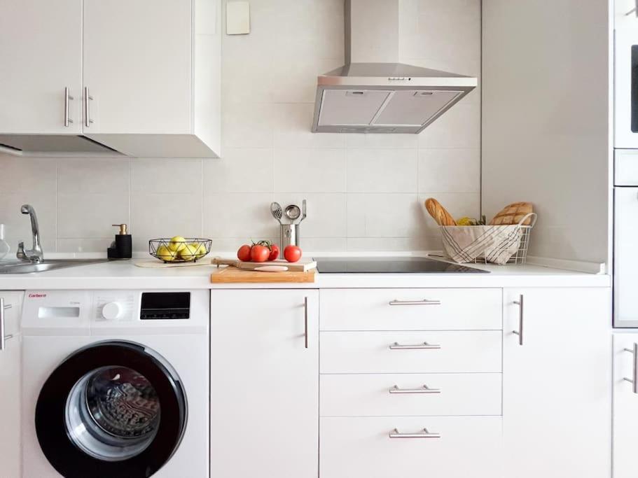 Apartamentos Gredos 203 Jaraiz de la Vera Εξωτερικό φωτογραφία
