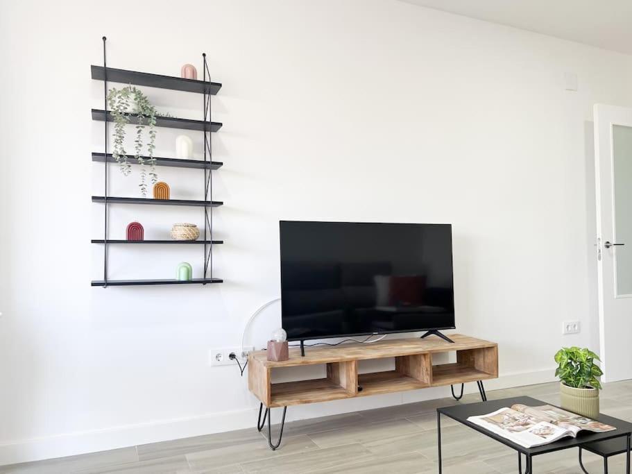 Apartamentos Gredos 203 Jaraiz de la Vera Εξωτερικό φωτογραφία