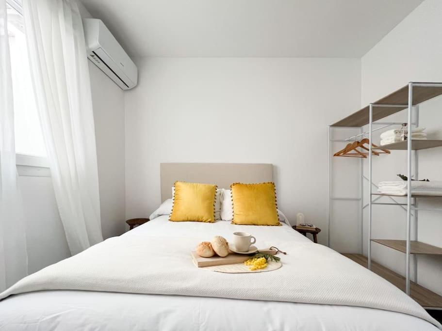Apartamentos Gredos 203 Jaraiz de la Vera Εξωτερικό φωτογραφία
