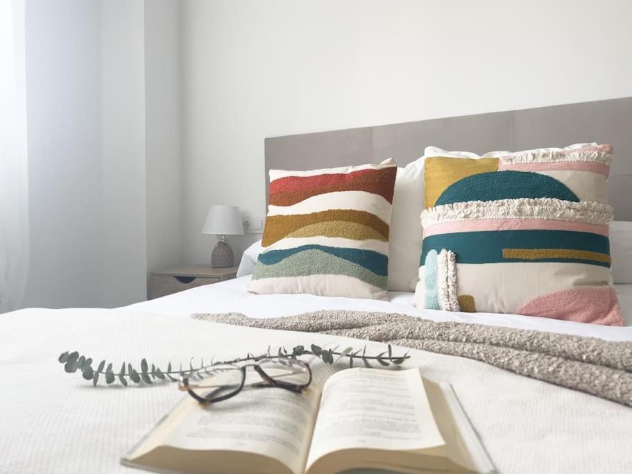 Apartamentos Gredos 203 Jaraiz de la Vera Εξωτερικό φωτογραφία